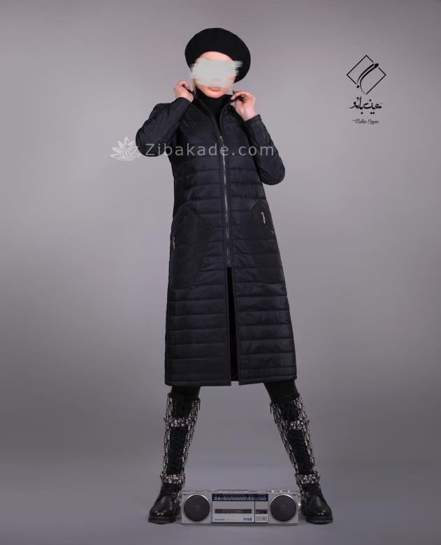 مدل مانتو پاییزه